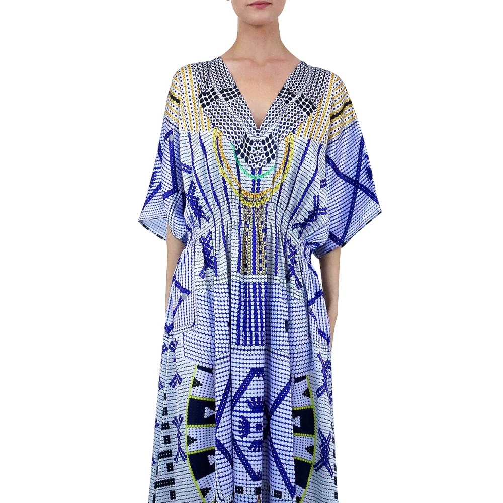 Long Kaftan Dress for Women -Designer Kaftans Sale
